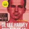 The Lee Harvey Oswald files eBook