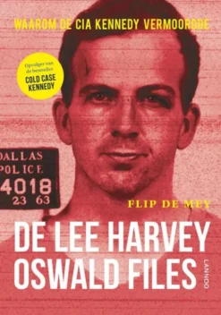 The Lee Harvey Oswald files eBook