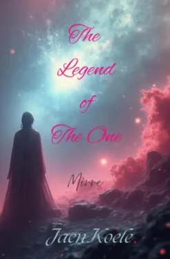 The legend of the One eBook