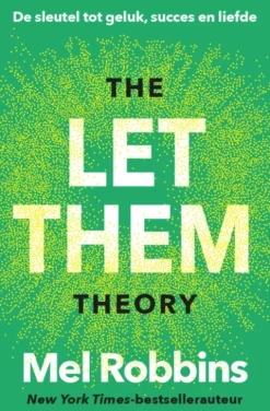 The Let Them Theory eBook