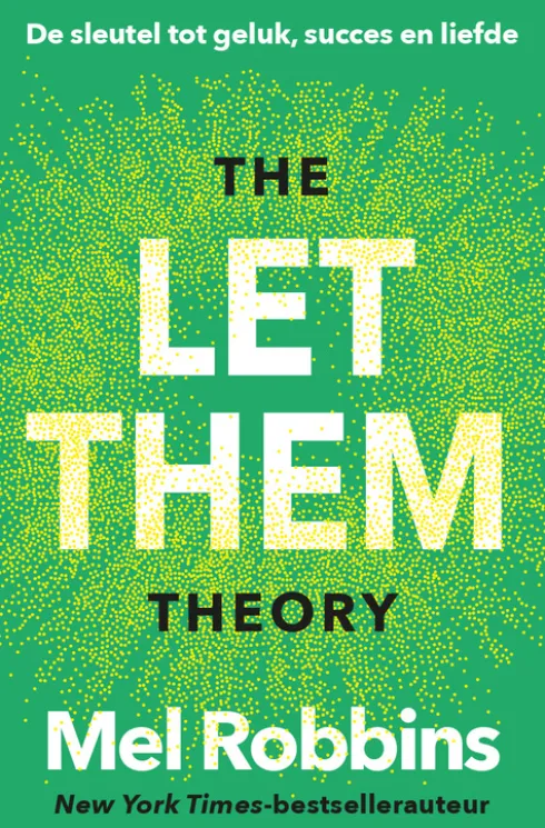 The Let Them Theory eBook