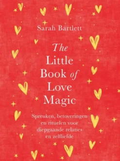 The Little Book of Love Magic eBook