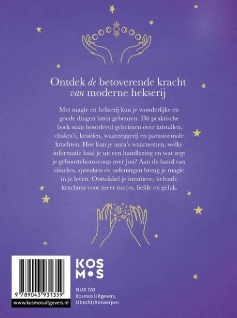 The Little Book of Practical Magic eBook