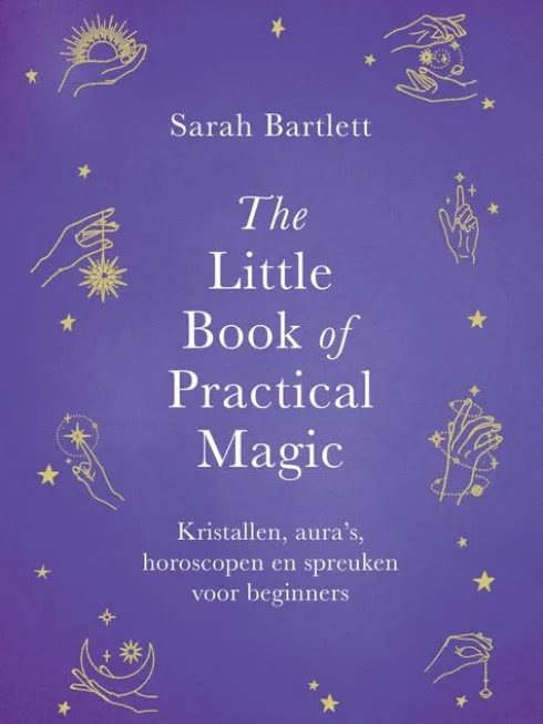 The Little Book of Practical Magic eBook