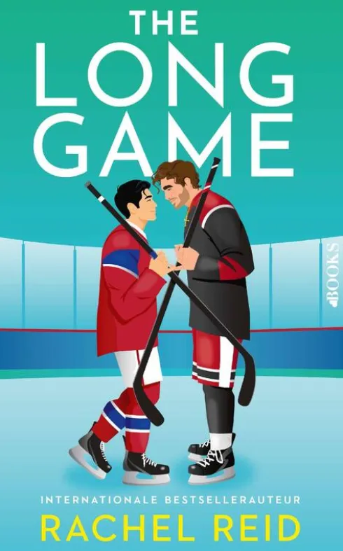 The long game eBook