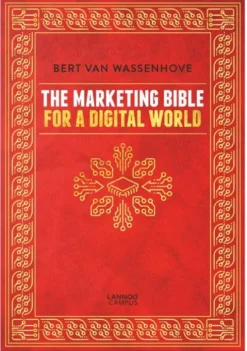 The Marketing Bible for a Digital World eBook