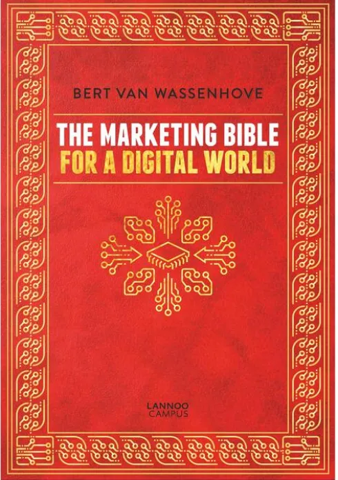 The Marketing Bible for a Digital World eBook