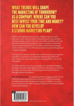 The Marketing Bible for a Digital World eBook
