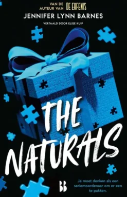 The Naturals eBook