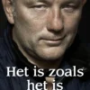 Theo Bos - Het is zoals het is eBook