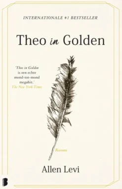 Theo in Golden eBook