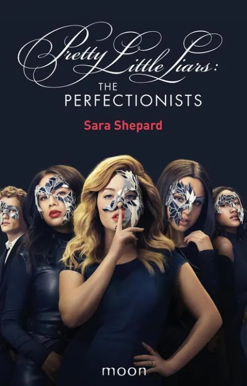 The Perfectionists eBook
