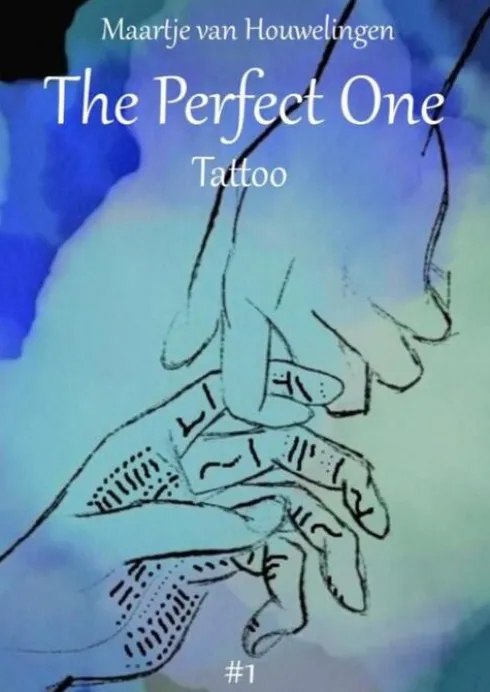 The Perfect One Tattoo eBook