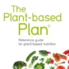 The plant-based plan eBook