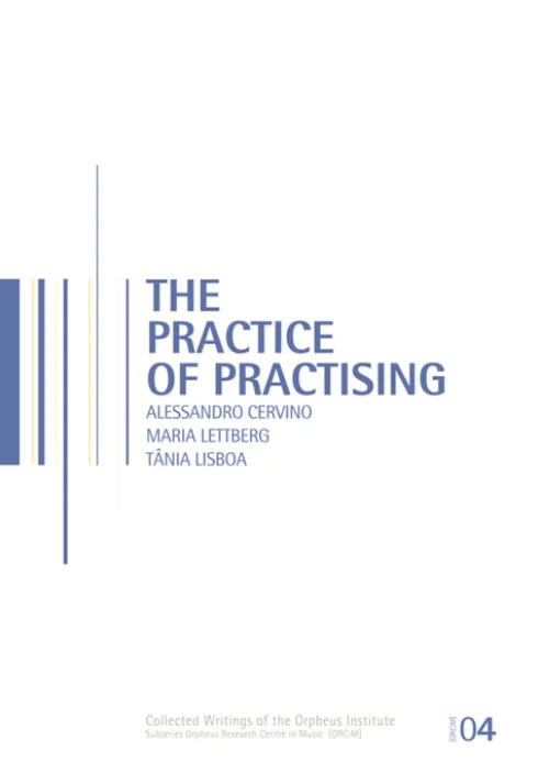The practice of the practising eBook