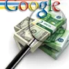 The price we pay for Google eBook