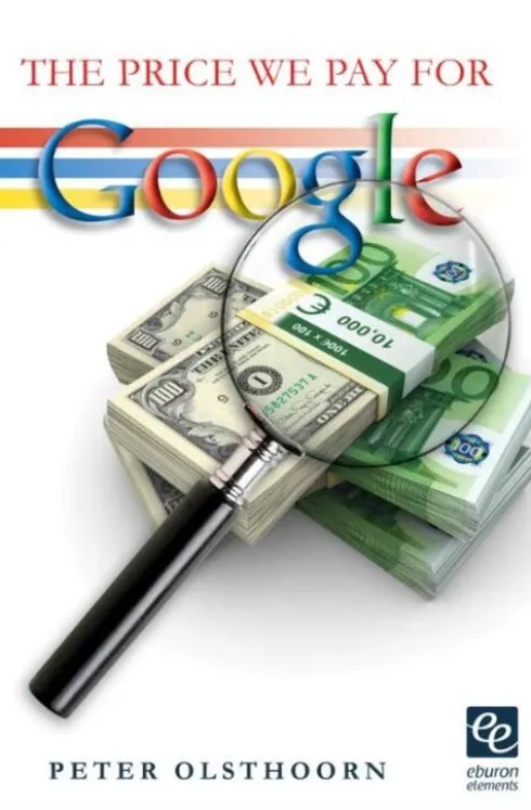 The price we pay for Google eBook