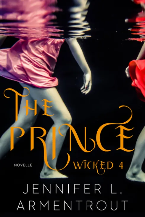 The Prince eBook