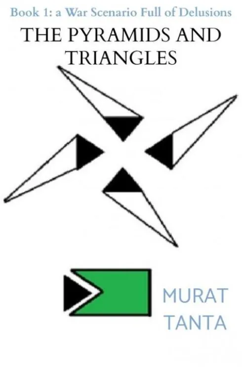 The Pyramids and Triangles eBook