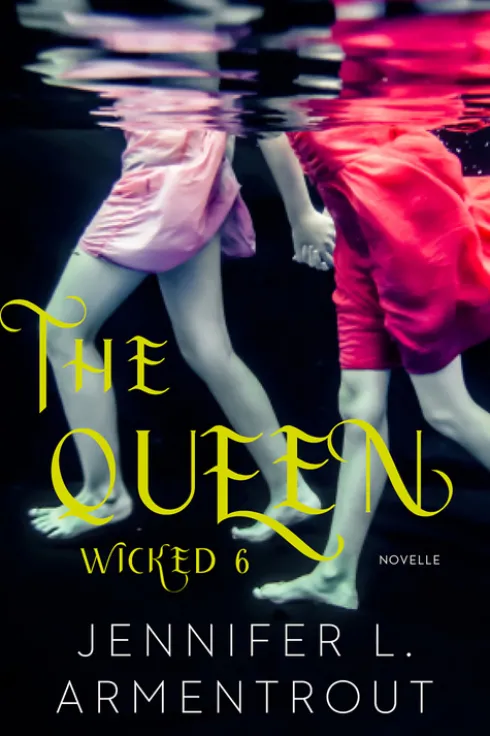 The Queen eBook