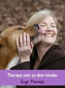 Therapie voor en door honden eBook