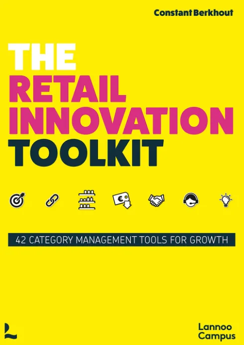 The Retail Innovation Toolkit eBook