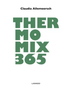 Thermomix 365 eBook