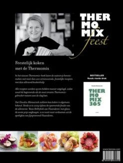Thermomix feest eBook