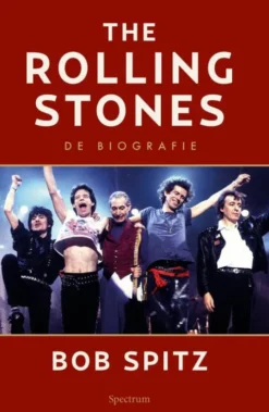 The Rolling Stones eBook
