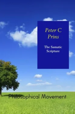 The Samatic Scripture eBook