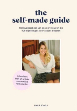 The self-made guide eBook