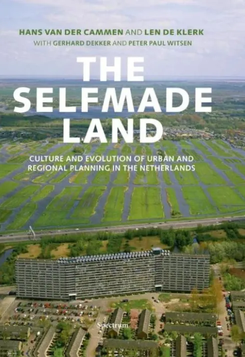 The selfmade land eBook