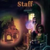 The Staff of Giltrow eBook