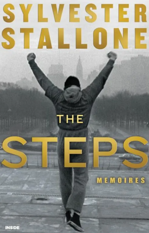 The Steps eBook