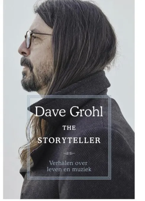 The Storyteller eBook