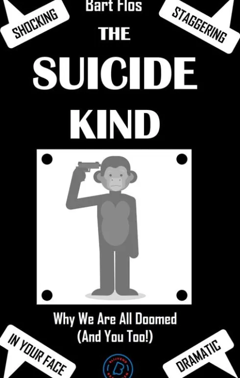 The Suicide Kind eBook
