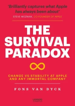 The Survival Paradox eBook