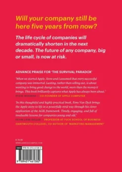The Survival Paradox eBook