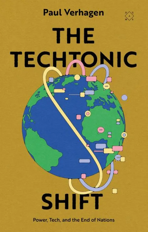 The Techtonic Shift eBook