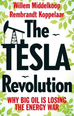 The TESLA revolution eBook