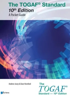 The TOGAF® Standard, 10th Edition - A Pocket Guide eBook