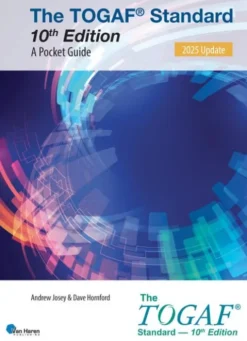 The TOGAF® Standard, 10th Edition - A Pocket Guide – 2025 Update eBook