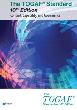 The TOGAF® Standard, 10th Edition - Content, Capability, and Governance eBook