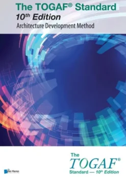 The TOGAF® Standard, 10th Edition – Architecture Development Method eBook