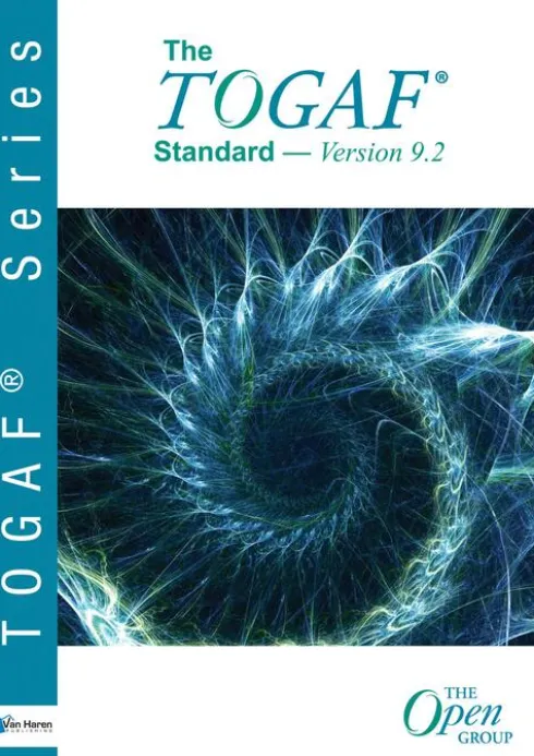 The TOGAF ® Standard-Version 9.2 eBook
