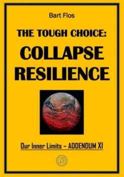 The Tough Choice: Collapse Resilience eBook