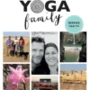The Traveling Yoga Family eBook