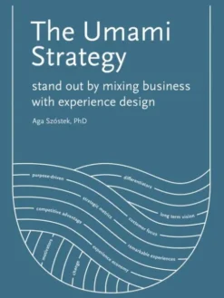 The Umami Strategy eBook