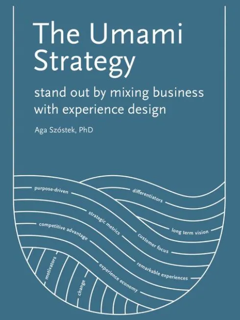 The Umami Strategy eBook