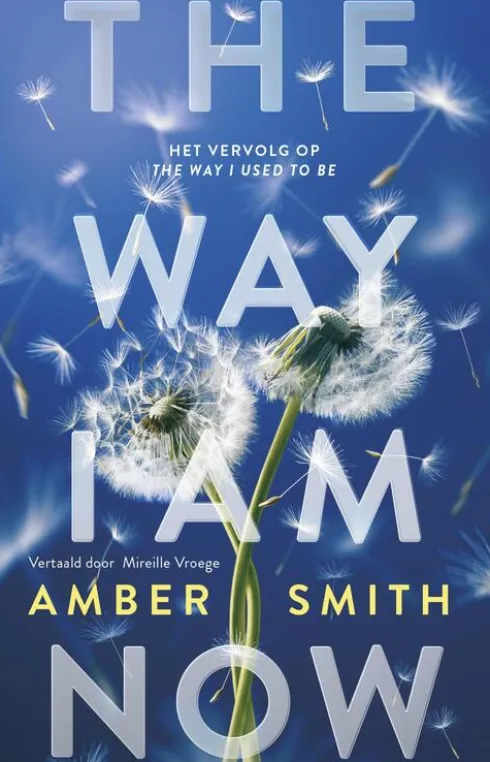 The way I am now eBook
